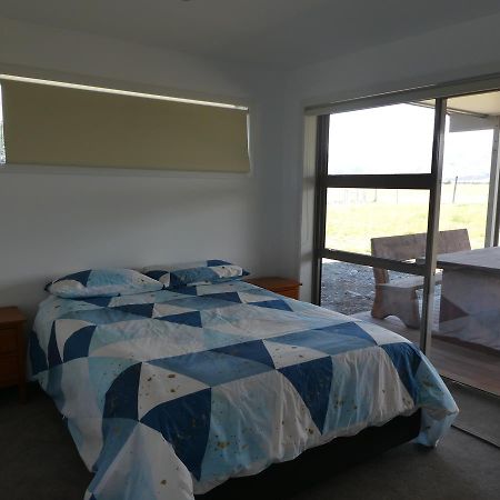 Ben Ohau Vista Villa Twizel Exterior foto